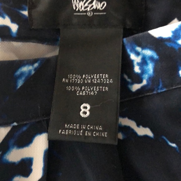 Crop dress pants - Picture 3 of 4